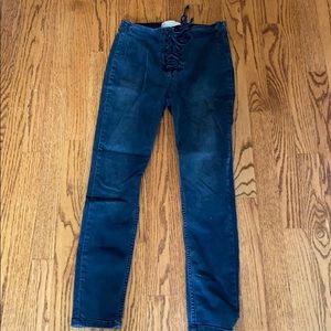 Free people jeans